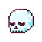 :skull: