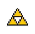 :triforce: