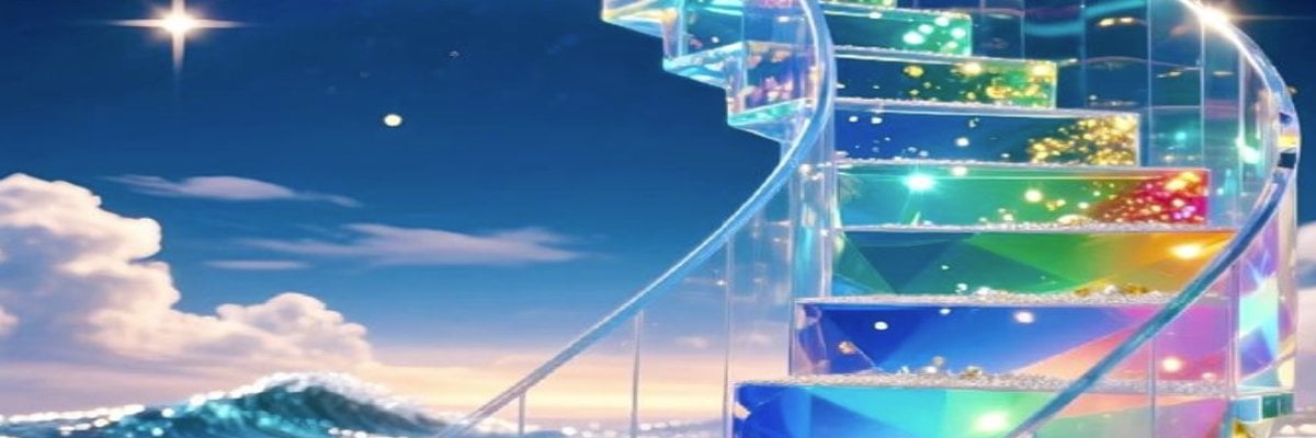 StairWayzZz to Heaven ~ Led Zeppelin Dream...