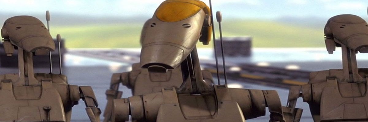 Starwars Dream