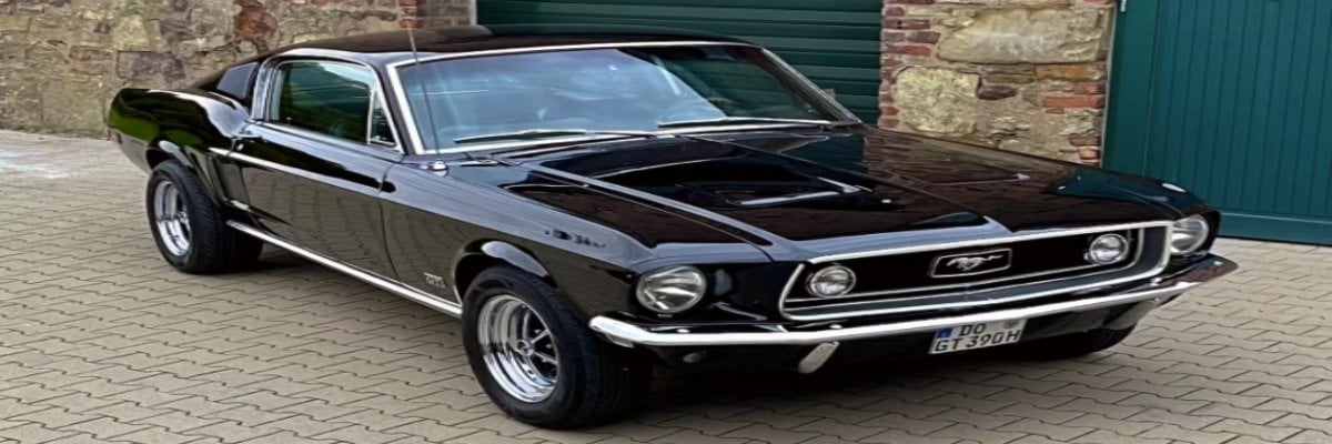 Trapped on the hood of an accelerating car