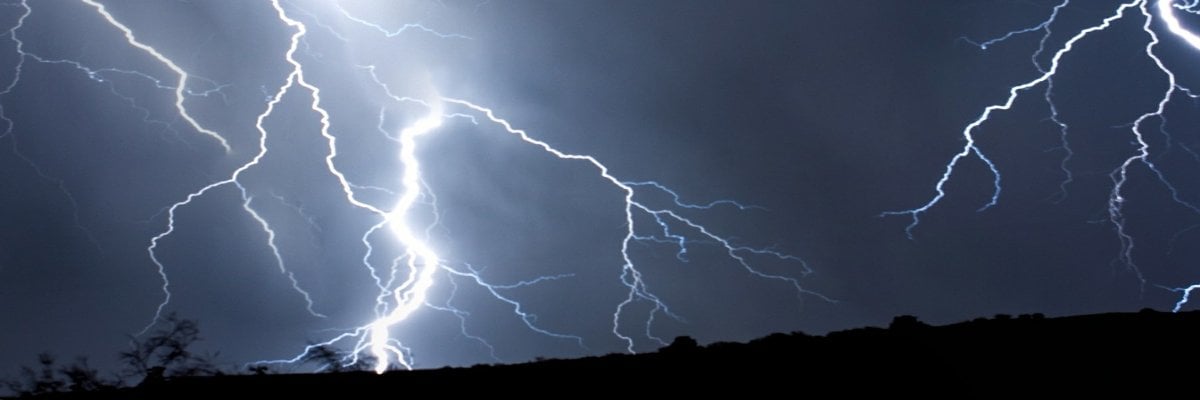 Electrocuted by my electric blanket header